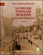 Le figure popolari siciliane nei proverbi di Mazzarino. 3.