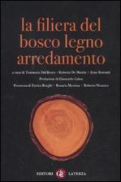 La filiera del bosco-legno-arredamento. Scenari di un sistema integrato e sostenibile