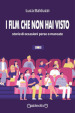 I film che non hai visto. Storie di occasioni perse o mancate