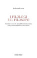 I filologi e il filosofo. Benedetto Croce e la storia della letteratura latina nella prima metà del Novecento italiano