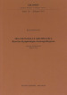 Tra filologia e grammatica. Ricerche di papirologia e lessicografia greca