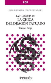 La filosofía de la chica del dragón tatuado