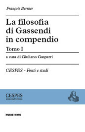 La filosofia di Gassendi in compendio. 1.