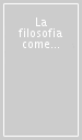 La filosofia come dialogo. A confronto con Agostino