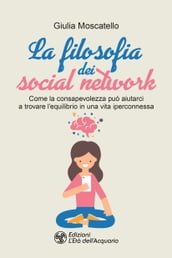 La filosofia dei social network