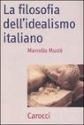La filosofia dell idealismo italiano