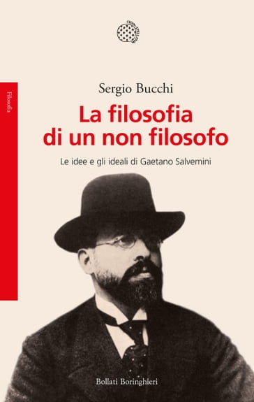 La filosofia di un non filosofo - Sergio Bucchi