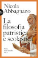 La filosofia patristica e scolastica. Storia della filosofia. 2.