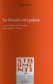 La filosofia del potere. Testo tedesco a fronte