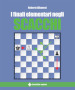 I finali elementari negli scacchi