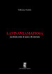 La finanza mafiosa. Una brutta storia di usura e di estorsione