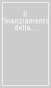 Il finanziamento della politica