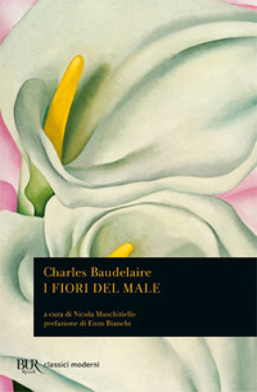 I fiori del male. Testo francese a fronte - Charles Baudelaire