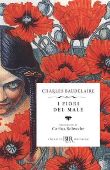 I fiori del male. Testo francese a fronte - Charles Baudelaire