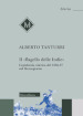 Il «flagello delle Indie». L epidemia colerica del 1836-37 nel Mezzogiorno