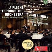 A flight through the orchestra (dvd)(sin