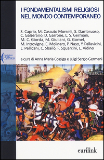 I fondamentalismi religiosi nel mondo contemporaneo