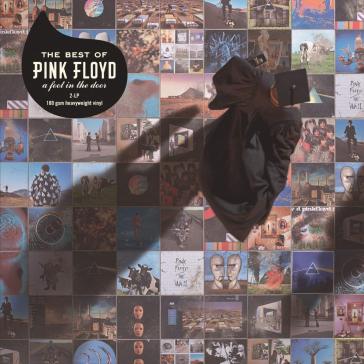 A foot in the door the best of pink floy - Pink Floyd