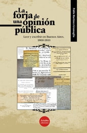 La forja de una opinión pública