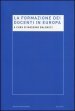 La formazione dei docenti in Europa