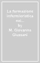 La formazione infermieristica nei paesi della CEE