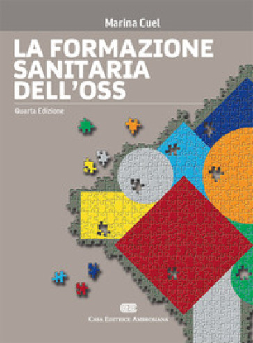 La formazione sanitaria dell'OSS. Con e-book - Marina Cuel