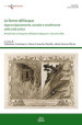 Le forme dell acqua. Approvvigionamento, raccolta e smaltimento nella città antica. Atti delle Giornate Gregoriane. XII Edizione (Agrigento, 1-2 dicembre 2018)