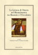 La fortuna di Omero nel rinascimento tra Bisanzio e l occidente. Ediz. critica