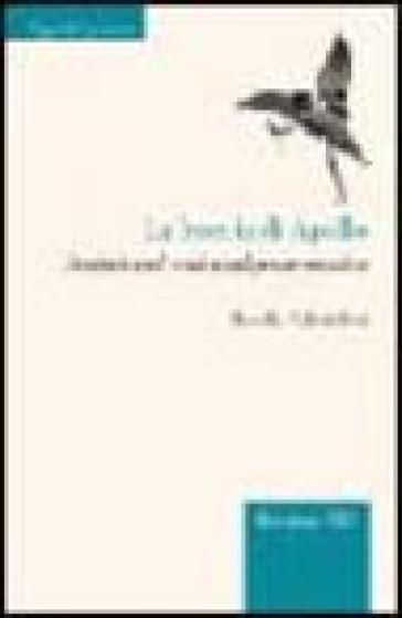 La freccia di Apollo. Semiotica ed erotica nel pensiero antico - Rossella Fabbrichesi Leo