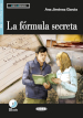 La fórmula secreta. Nivel 2. Con CD Audio