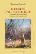 Il frullo del beccacino. Di Romagna, di api, di scienza, di religione e altre questioncelle