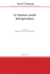 Le funzioni sociali della agricoltura