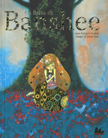 La furia di Banshee. Ediz. a colori - Jean-François Chabas - David Sala