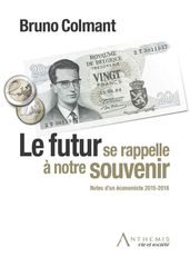 Le futur se rappelle à notre souvenir