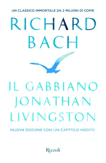 Il gabbiano Jonathan Livingston (bundle online) - Richard Bach - Libro -  Mondadori Store