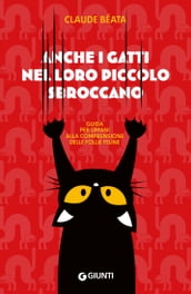 Anche i gatti nel loro piccolo sbroccano