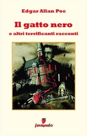 Il gatto nero e altri terrificanti racconti