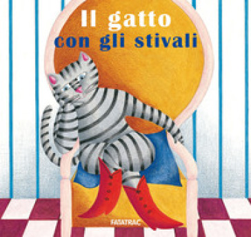 Il gatto con gli stivali. Ediz. a colori - Nicoletta Codignola