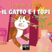 l gatto e i topi  L