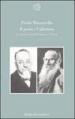 Il genio e l alienista. La strana visita di Lombroso a Tolstoj