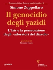 Il genocidio degli yazidi. L