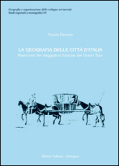 La geografia delle città d