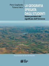 La geografia spiegata dagli studenti