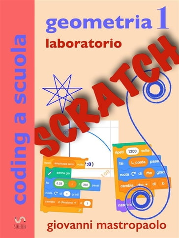 geometria 1 con Scratch - Giovanni Mastropaolo