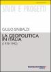 La geopolitica in Italia (1939-1942)