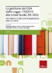 La gestione dei DSA dalla Legge 170/2010 alla Linea guida del 2022. Libro bianco su dieci anni di applicazione della normativa