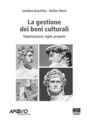 La gestione amministrativa dei beni culturali