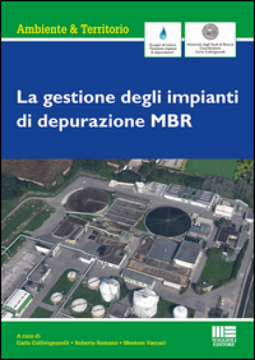 La gestione di impianti di depurazione MBR