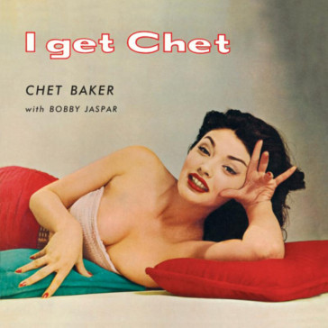 I get chet...(180 gr. vinyl red limited