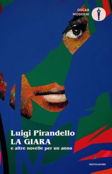 La giara e altre novelle per un anno - Luigi Pirandello
